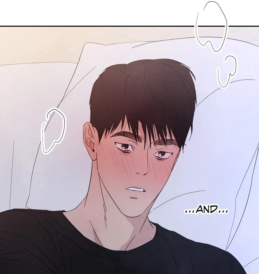 Read Topsy-Turvy chapter 34 image 13 on Lezhin