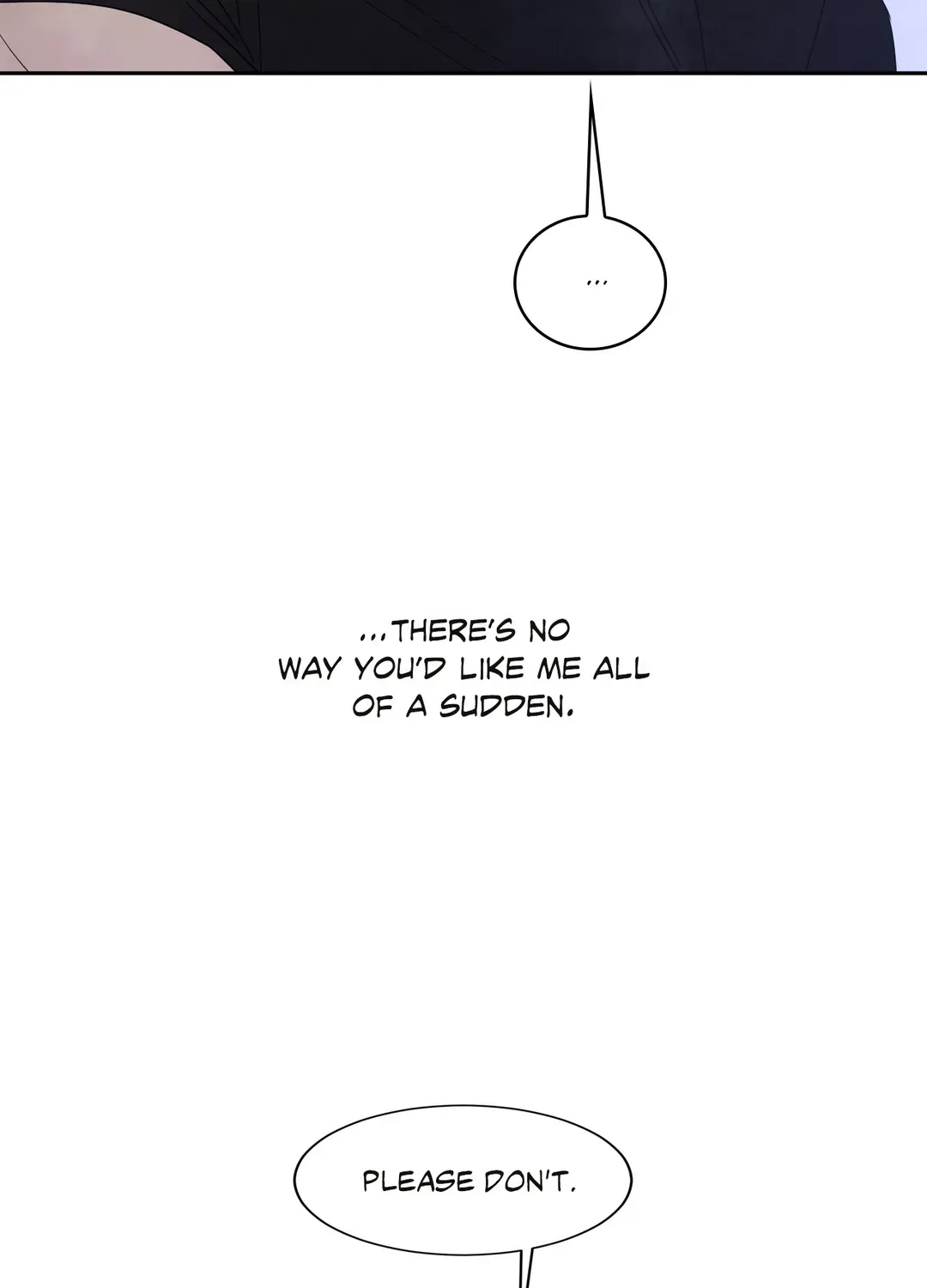 Read Topsy-Turvy chapter 34 image 14 on Lezhin