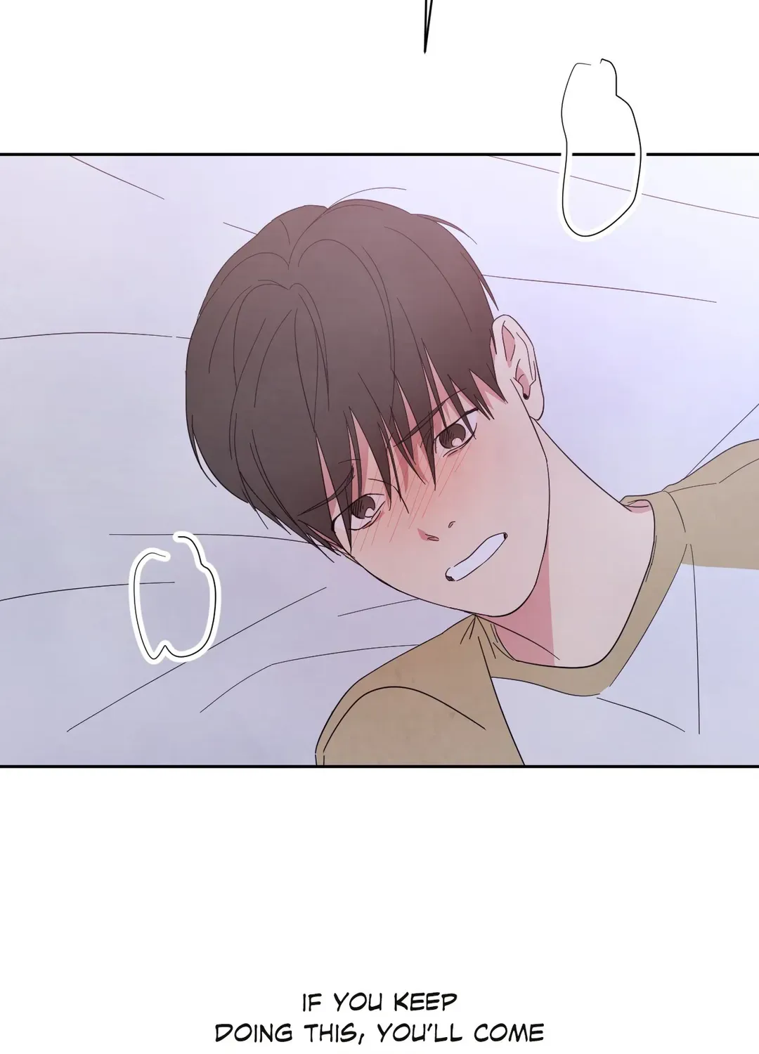 Read Topsy-Turvy chapter 34 image 15 on Lezhin