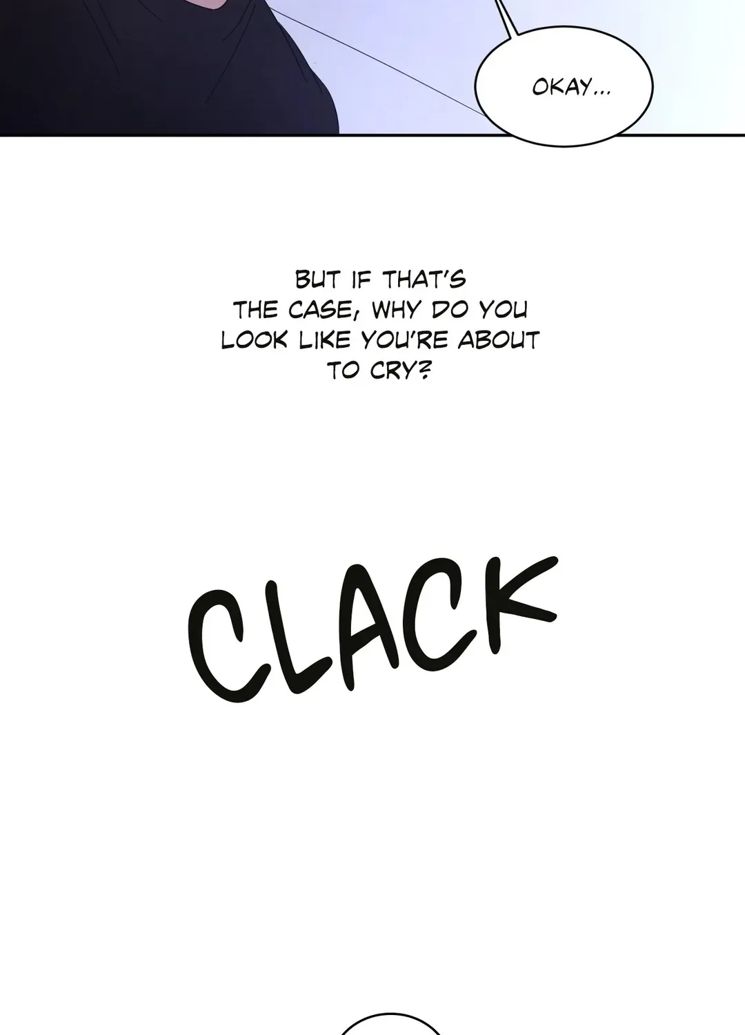 Read Topsy-Turvy chapter 34 image 18 on Lezhin