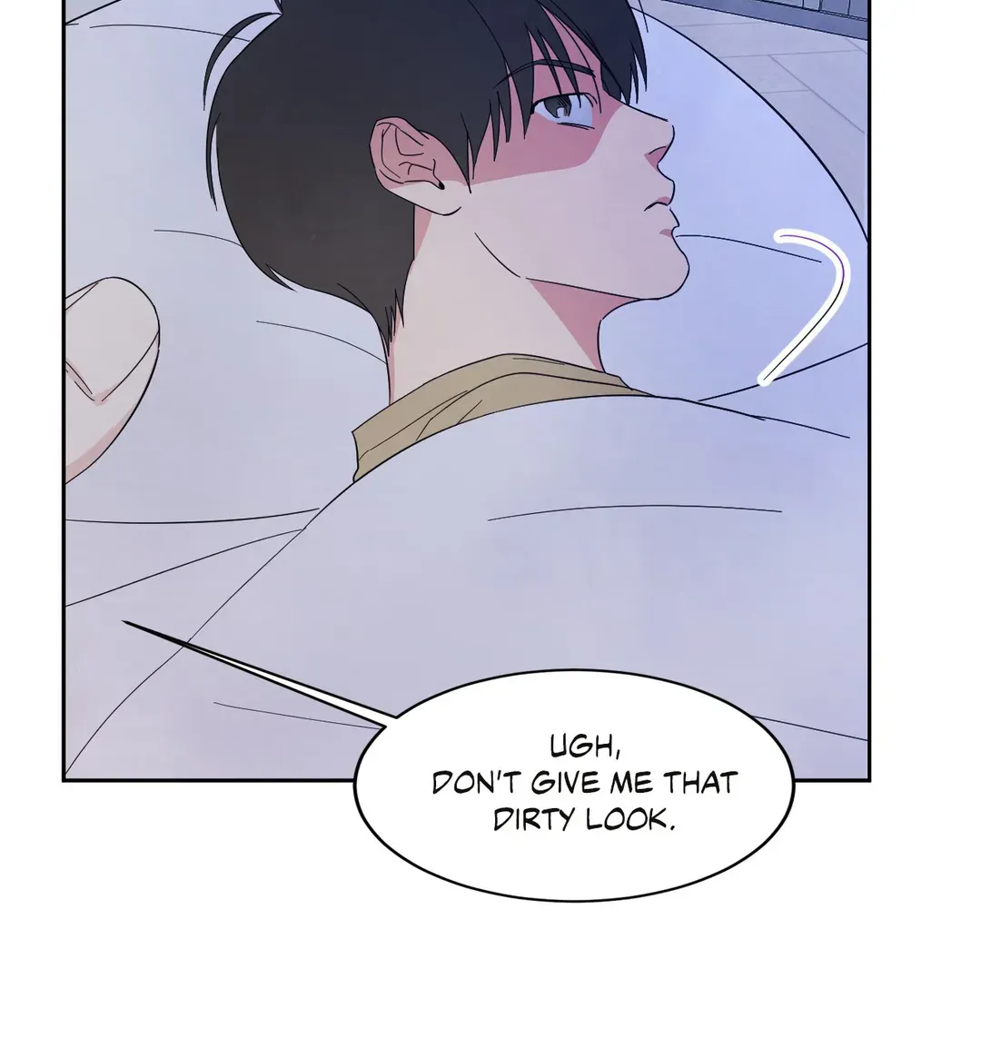 Read Topsy-Turvy chapter 34 image 22 on Lezhin