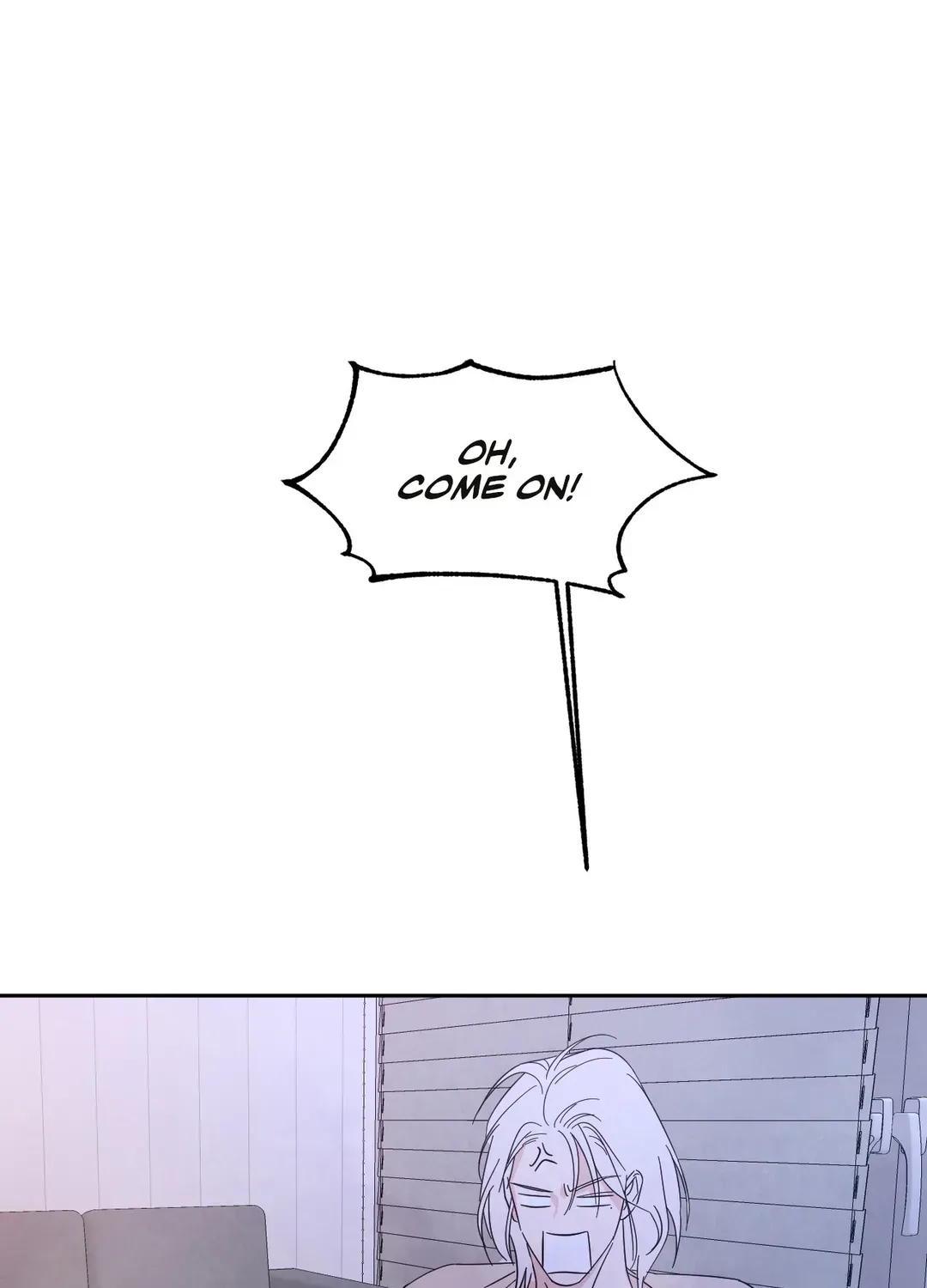 Read Topsy-Turvy chapter 34 image 26 on Lezhin