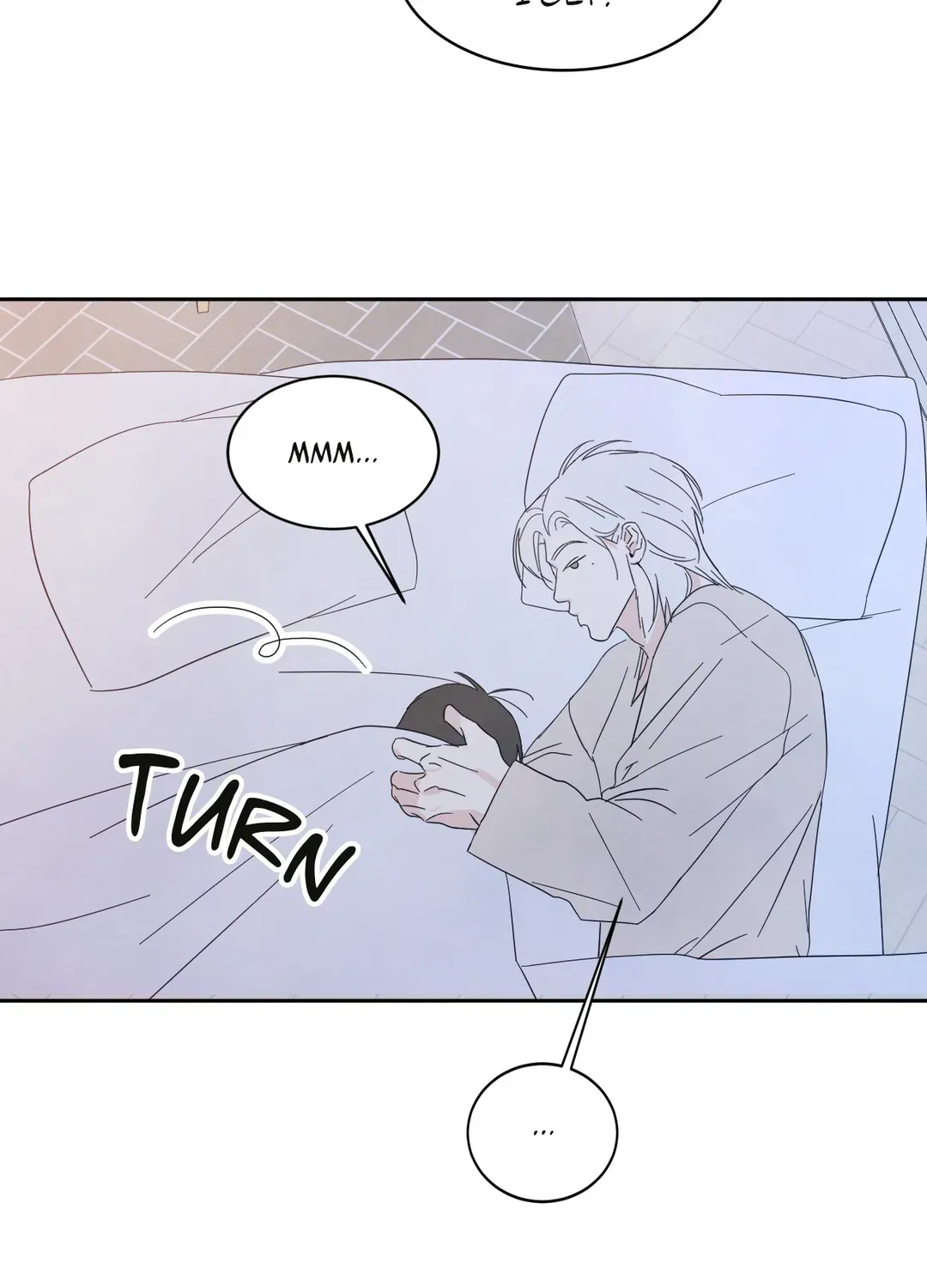 Read Topsy-Turvy chapter 34 image 29 on Lezhin