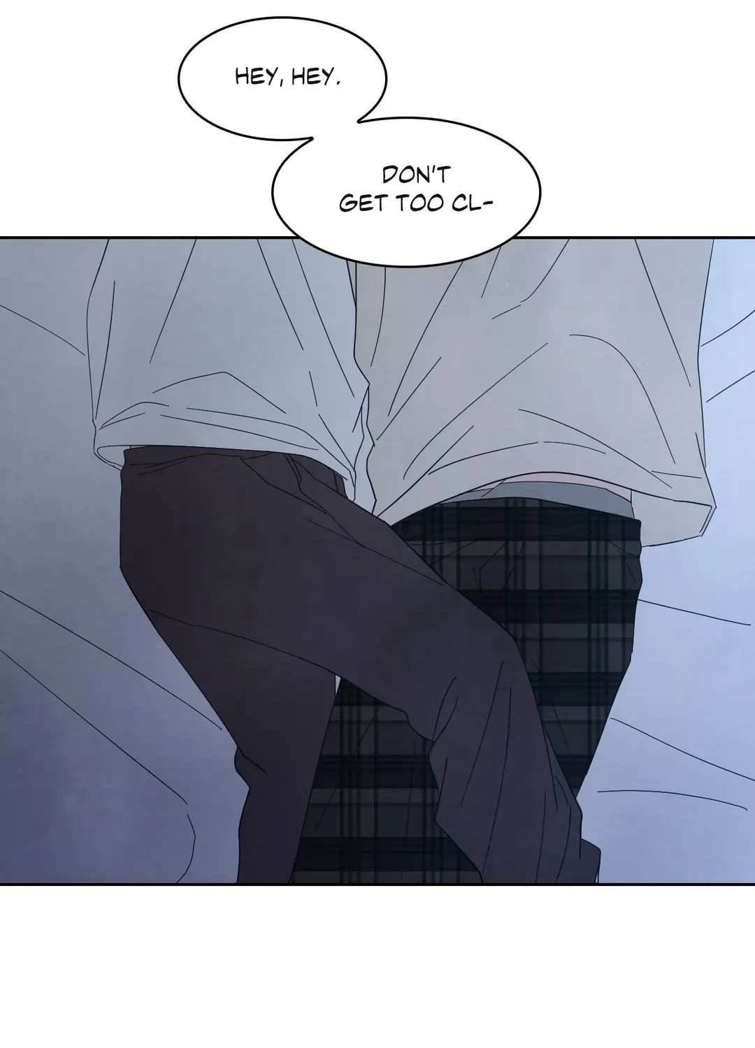 Read Topsy-Turvy chapter 34 image 30 on Lezhin