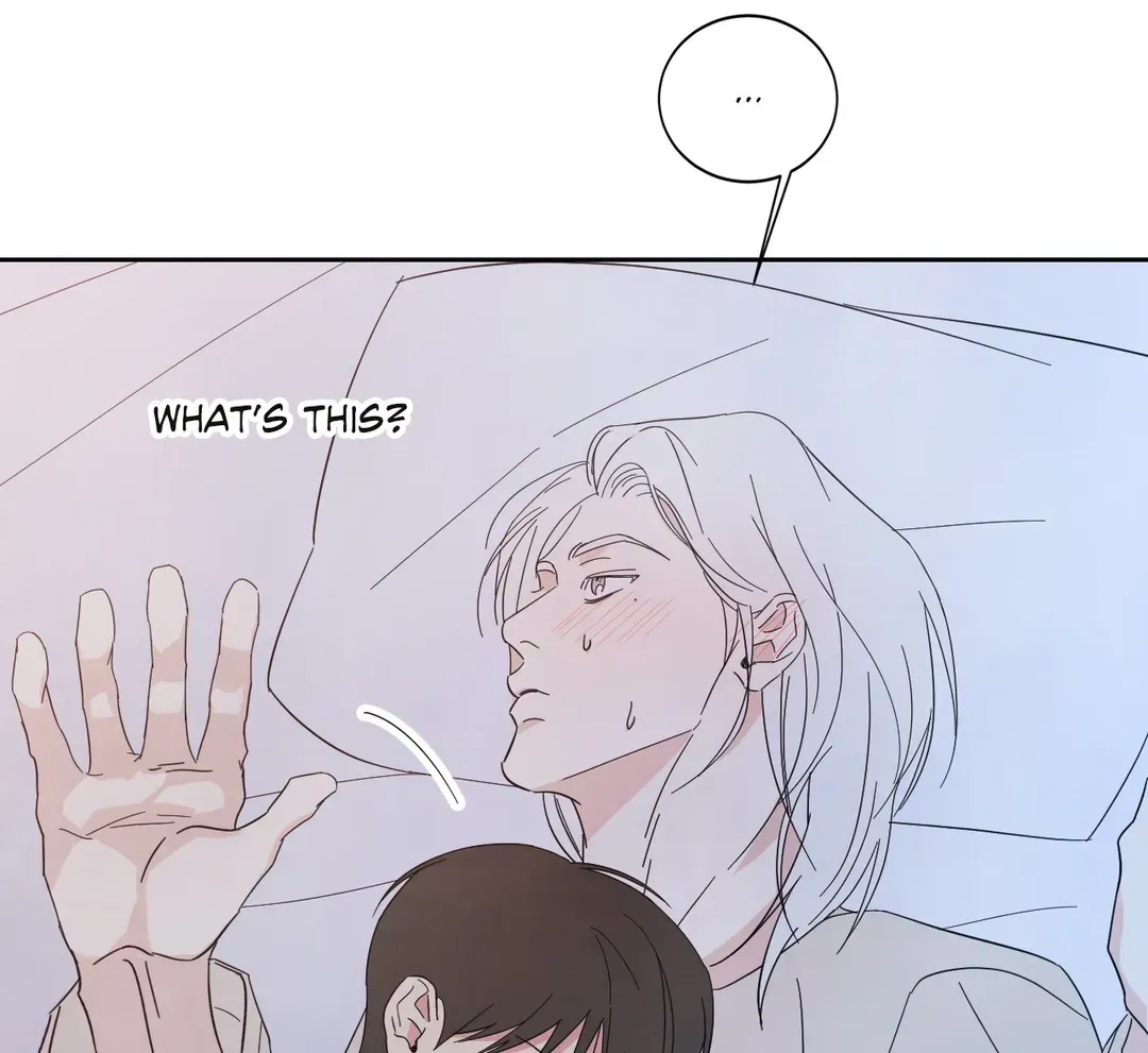Read Topsy-Turvy chapter 34 image 31 on Lezhin