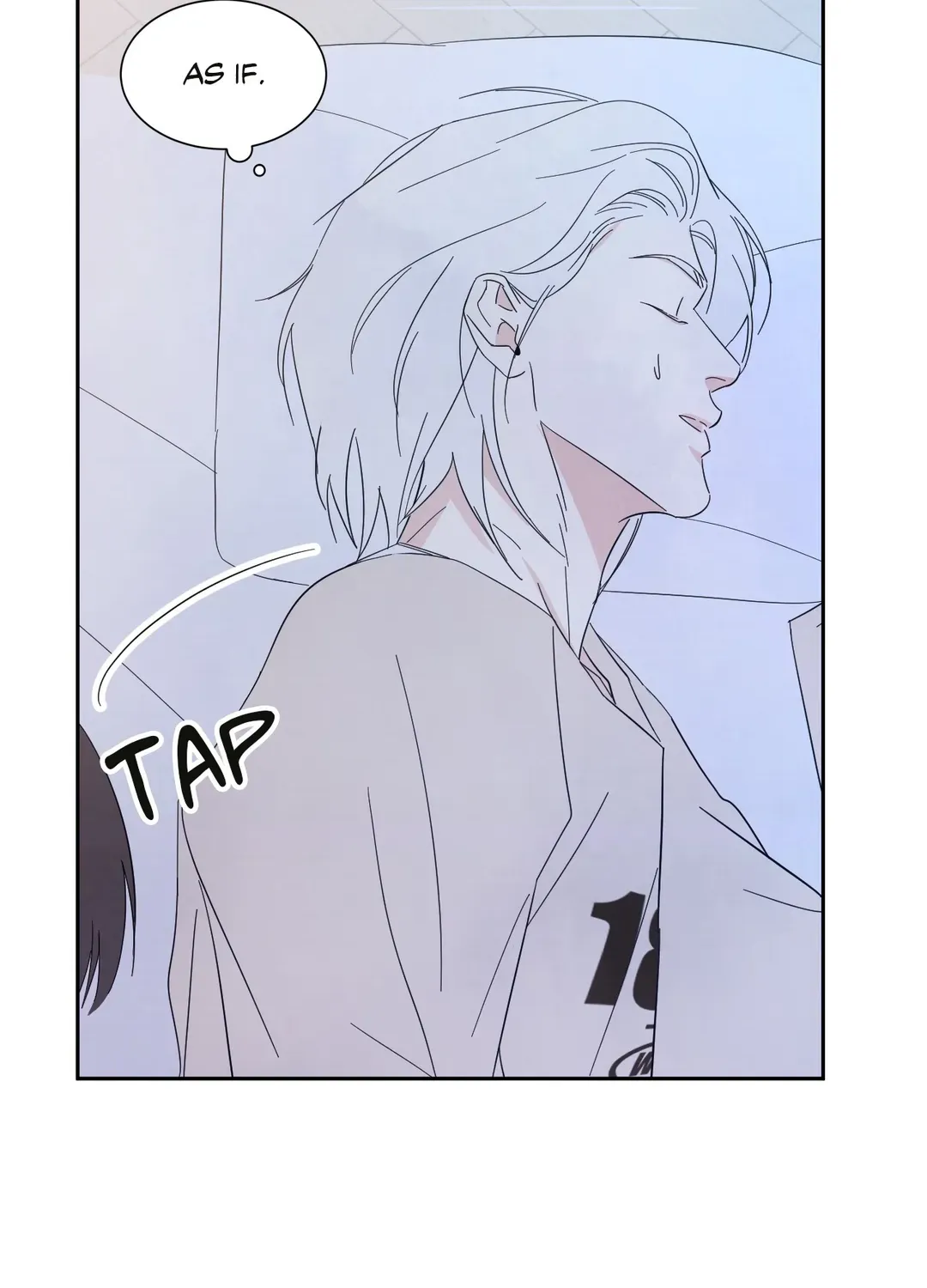 Read Topsy-Turvy chapter 34 image 33 on Lezhin