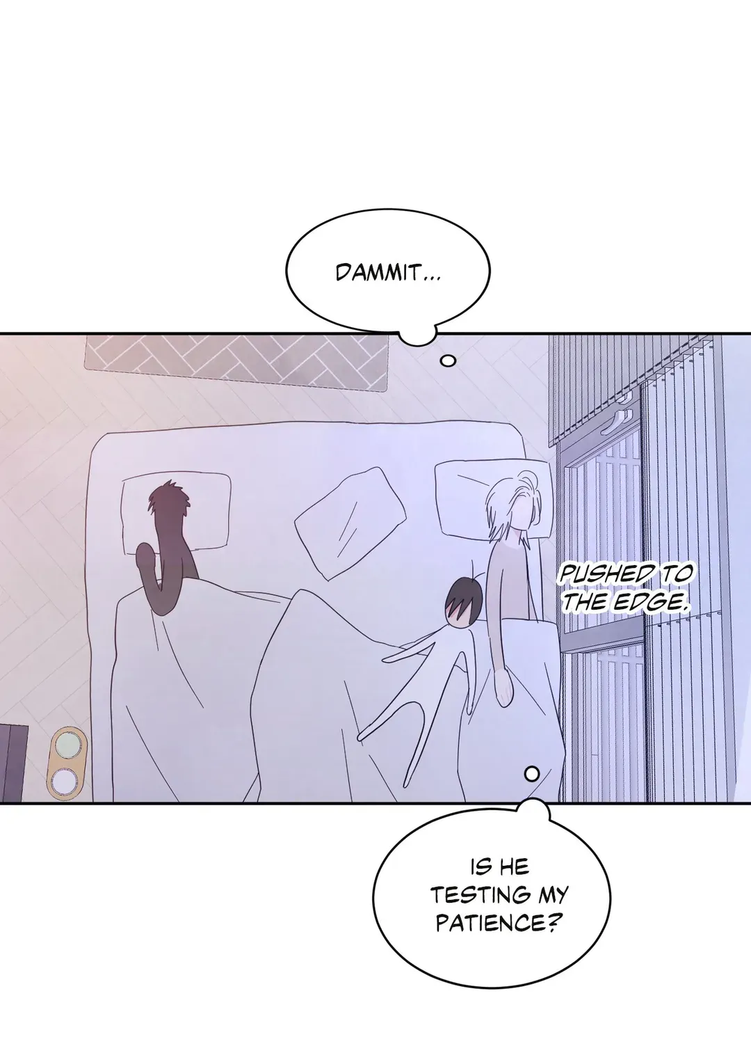 Read Topsy-Turvy chapter 34 image 35 on Lezhin