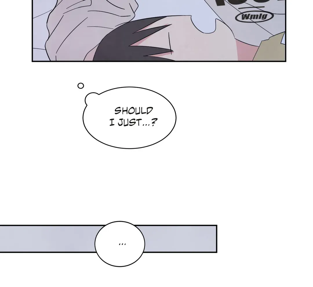 Read Topsy-Turvy chapter 34 image 37 on Lezhin