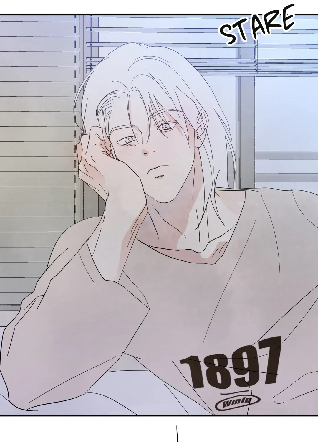 Read Topsy-Turvy chapter 34 image 38 on Lezhin