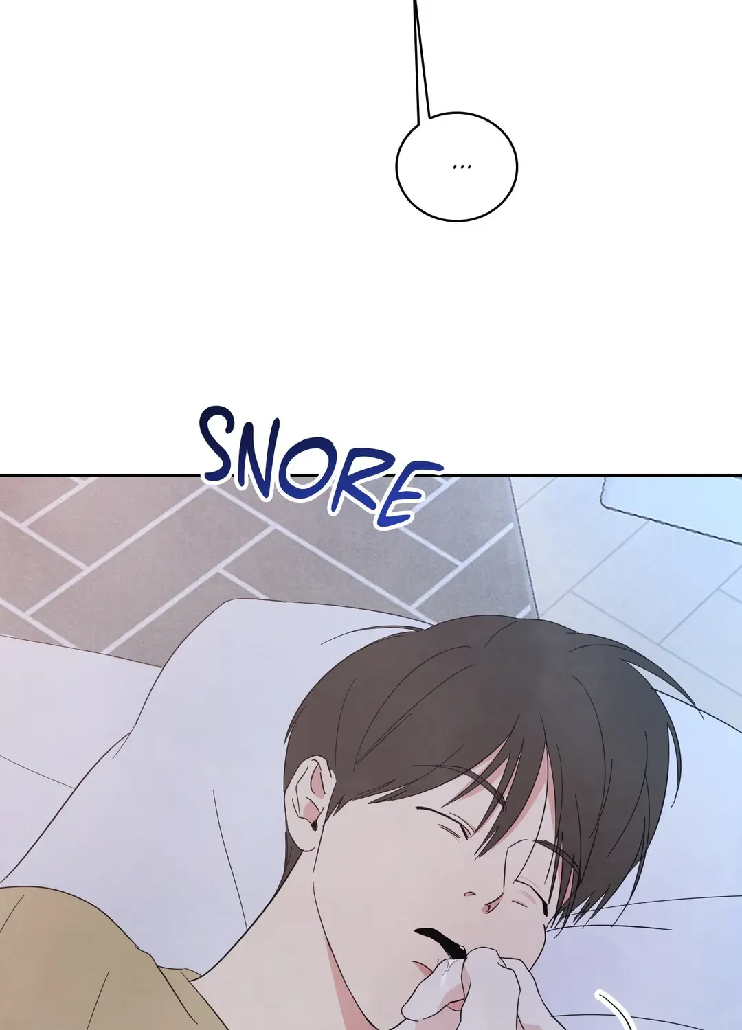 Read Topsy-Turvy chapter 34 image 39 on Lezhin