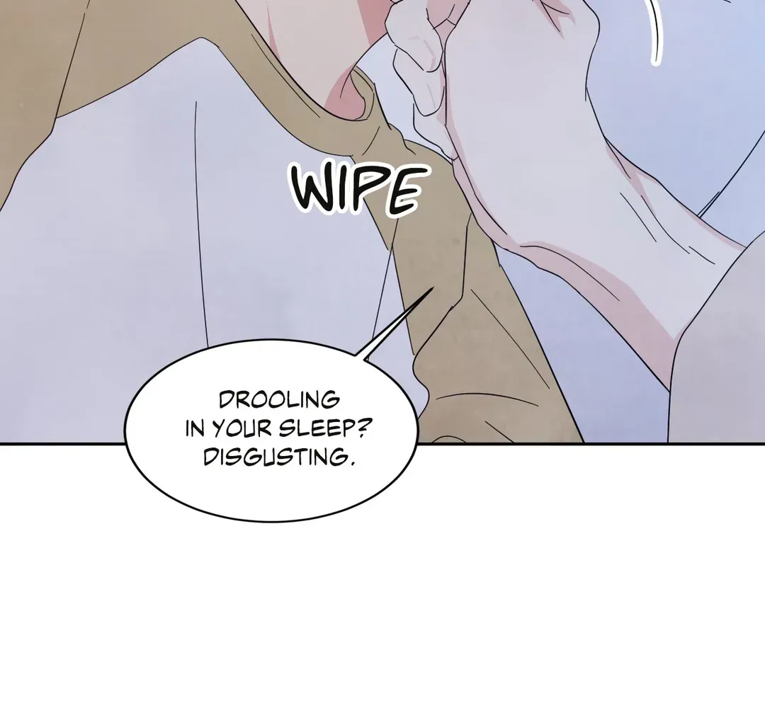 Read Topsy-Turvy chapter 34 image 40 on Lezhin