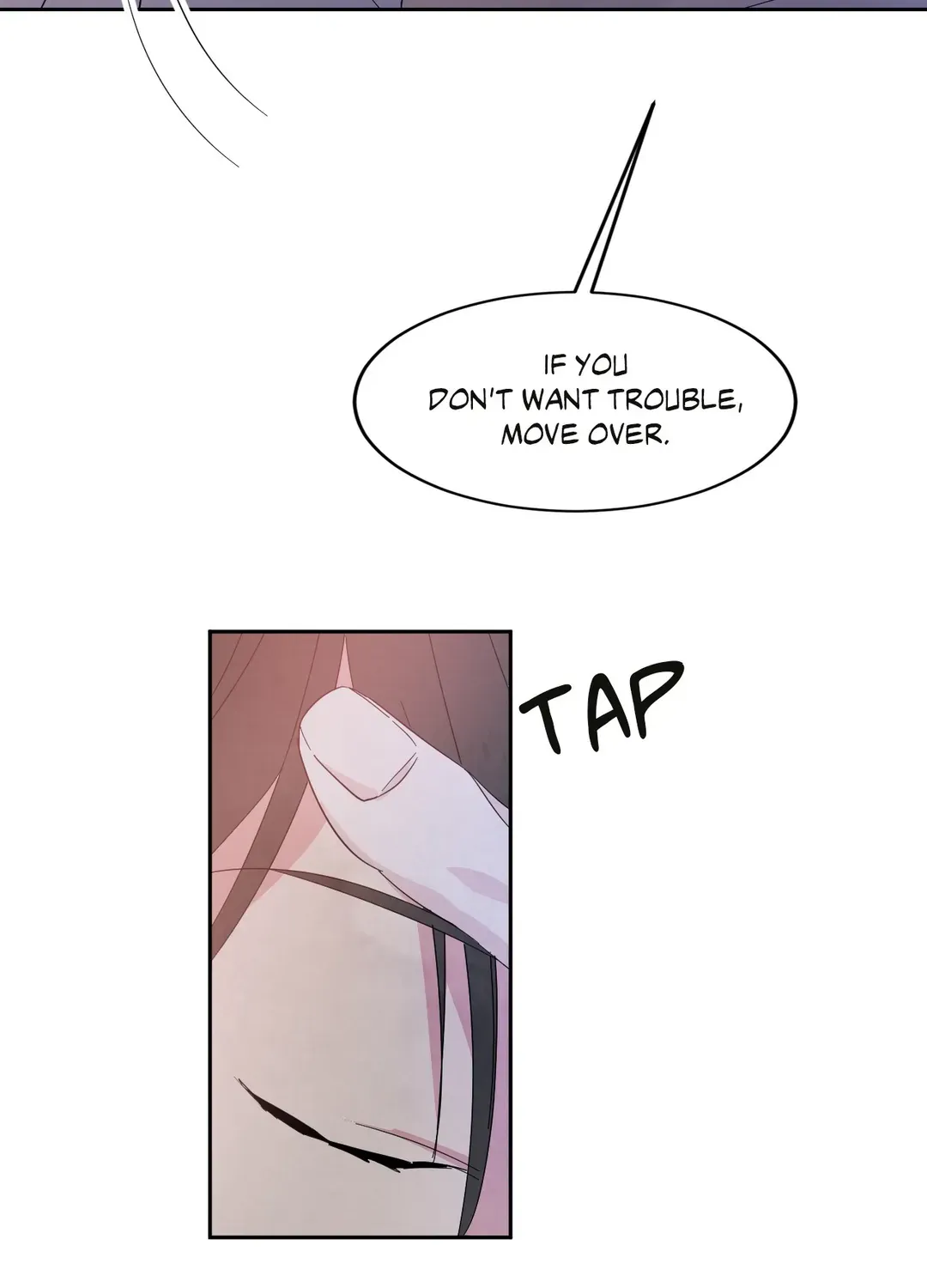 Read Topsy-Turvy chapter 34 image 42 on Lezhin