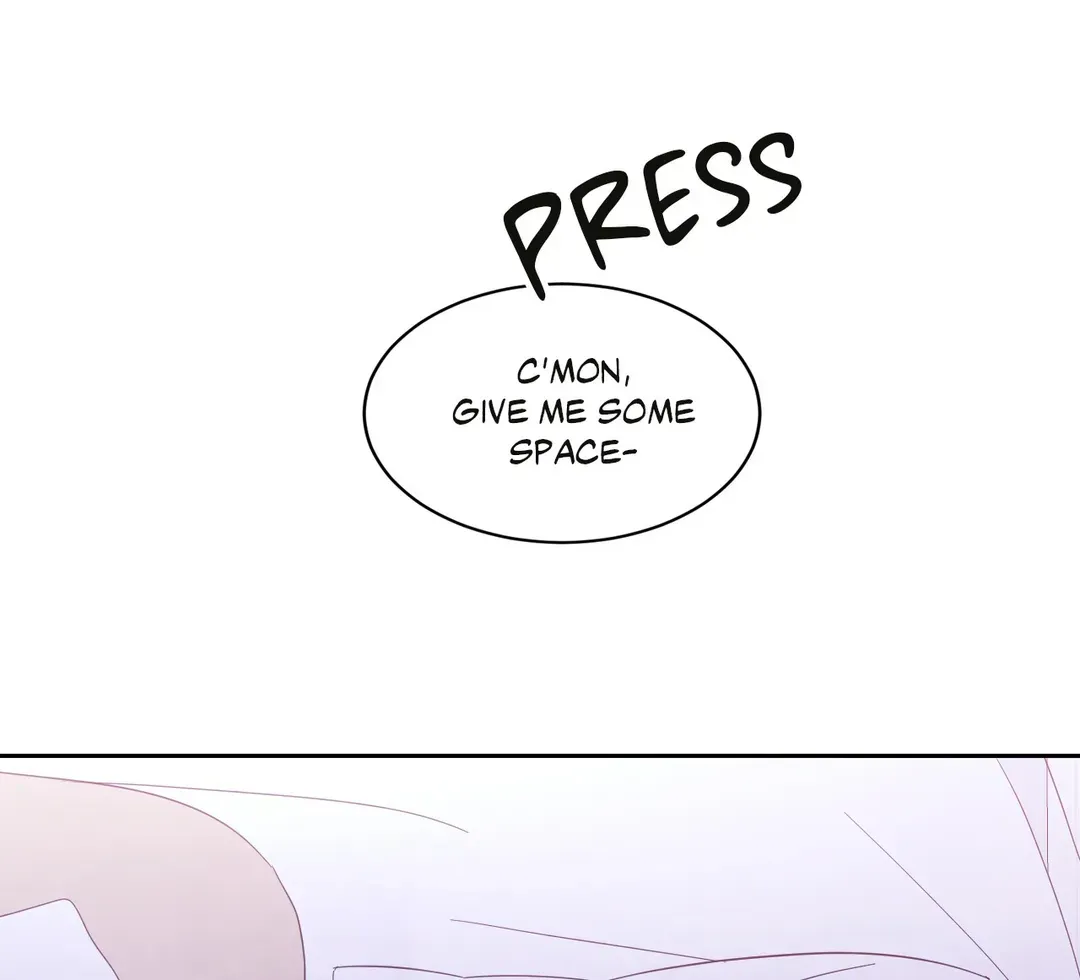 Read Topsy-Turvy chapter 34 image 43 on Lezhin