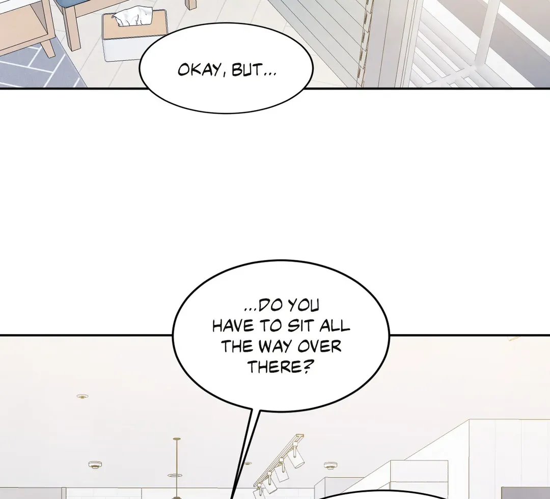 Read Topsy-Turvy chapter 34 image 46 on Lezhin