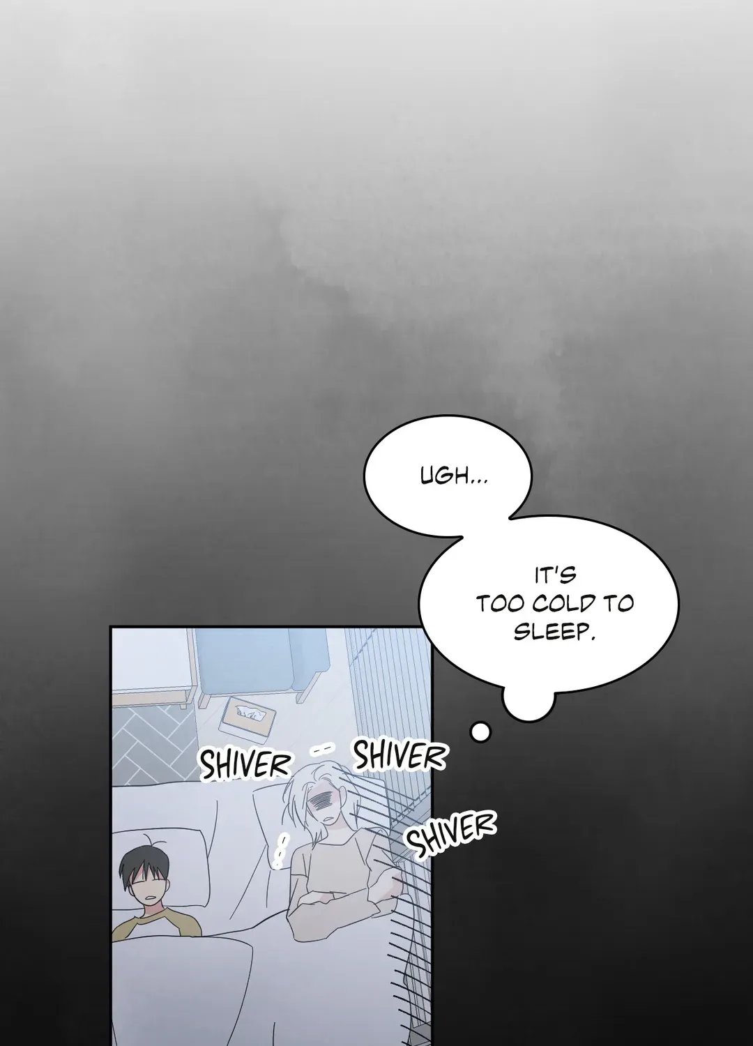 Read Topsy-Turvy chapter 34 image 50 on Lezhin