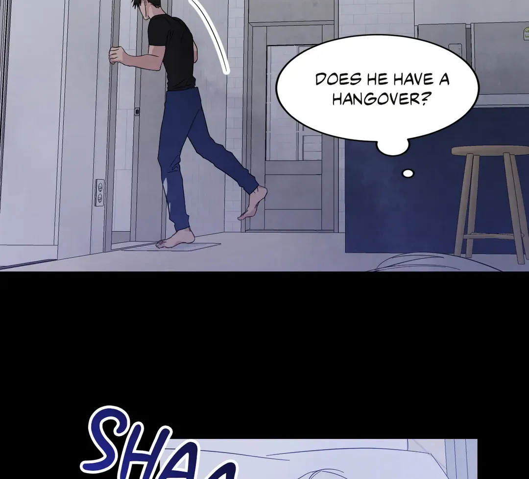 Read Topsy-Turvy chapter 34 image 52 on Lezhin