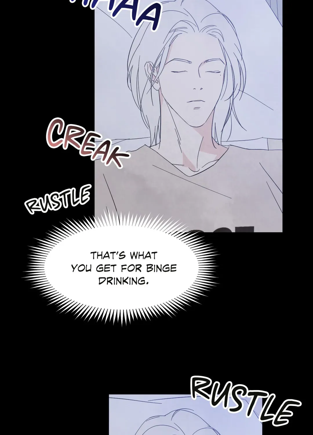 Read Topsy-Turvy chapter 34 image 53 on Lezhin
