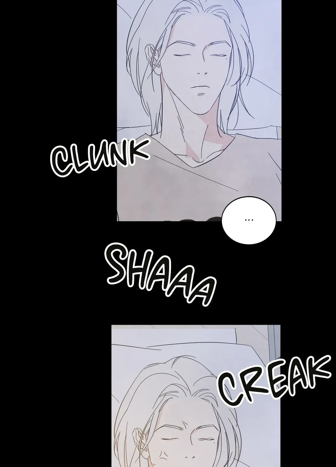 Read Topsy-Turvy chapter 34 image 54 on Lezhin