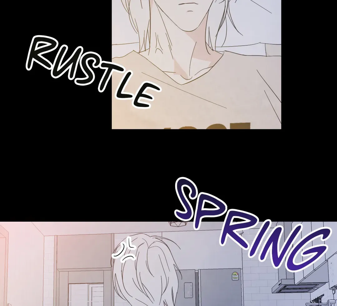 Read Topsy-Turvy chapter 34 image 55 on Lezhin