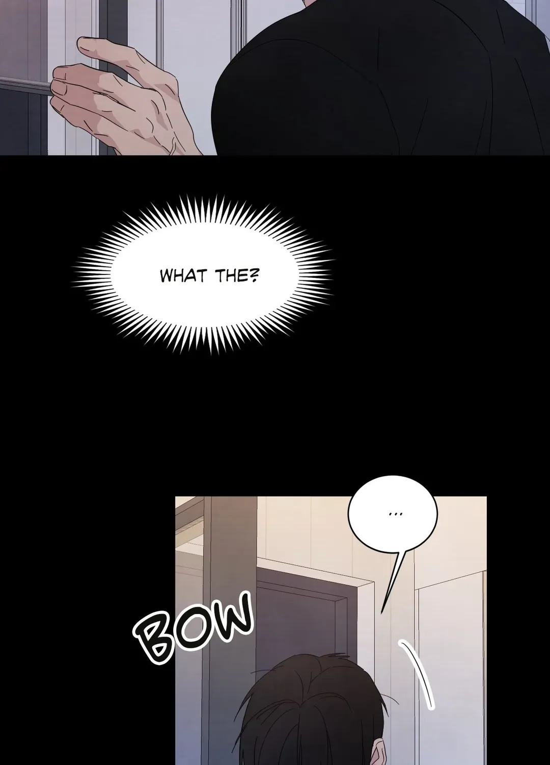 Read Topsy-Turvy chapter 34 image 57 on Lezhin