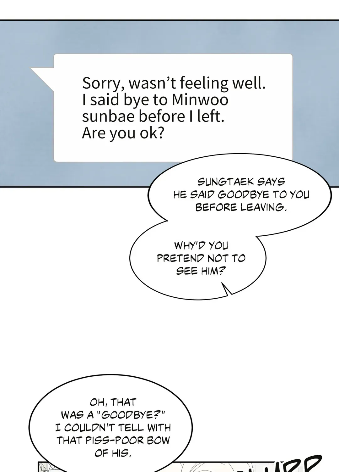 Read Topsy-Turvy chapter 34 image 65 on Lezhin