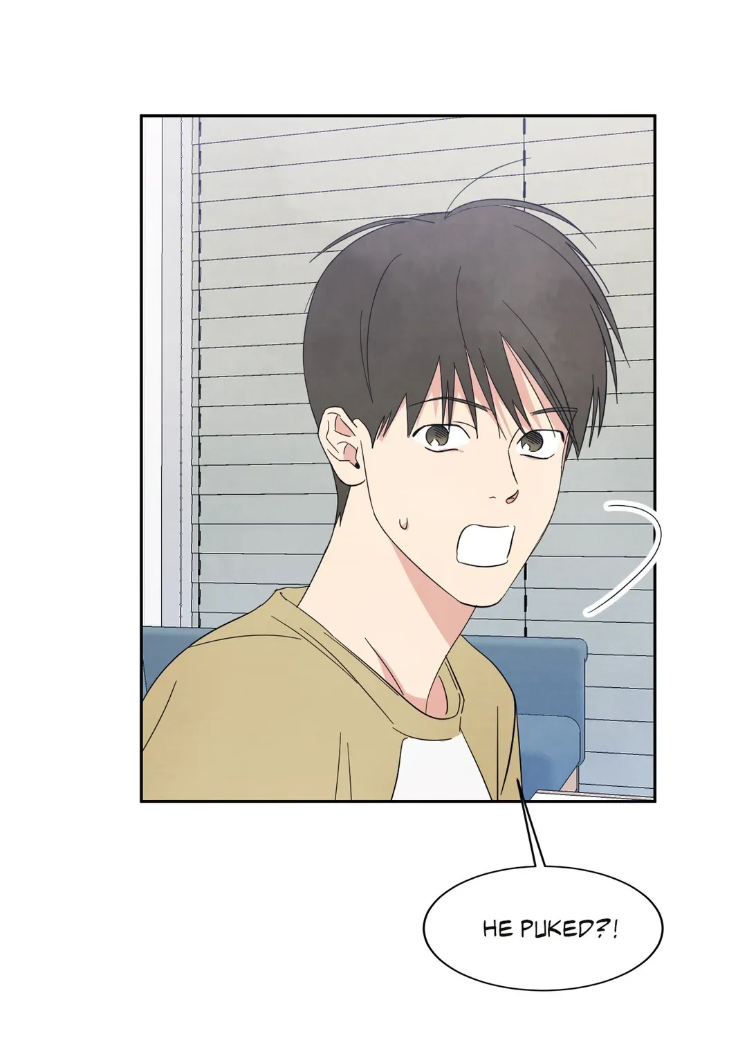 Read Topsy-Turvy chapter 34 image 68 on Lezhin