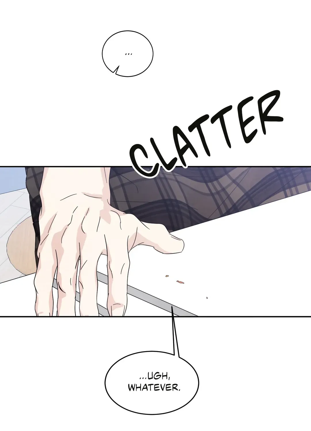 Read Topsy-Turvy chapter 34 image 69 on Lezhin