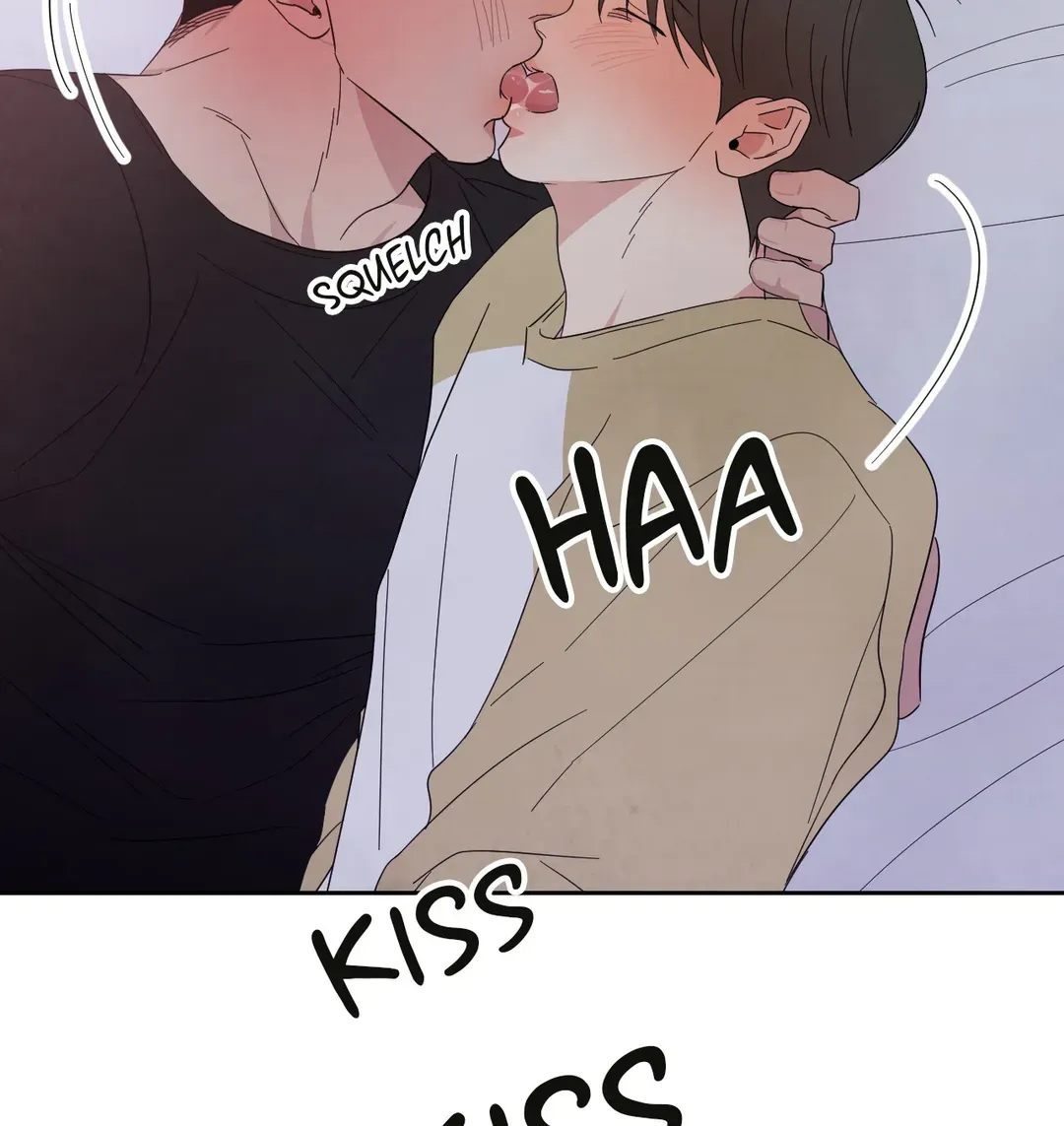 Read Topsy-Turvy chapter 34 image 7 on Lezhin