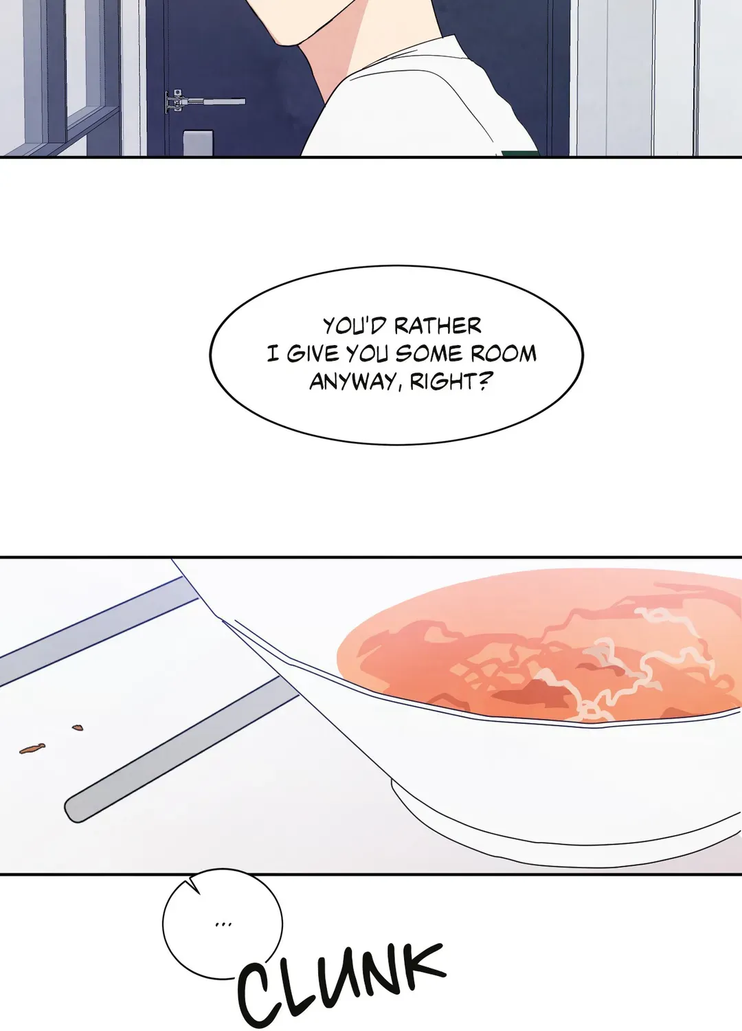 Read Topsy-Turvy chapter 34 image 74 on Lezhin