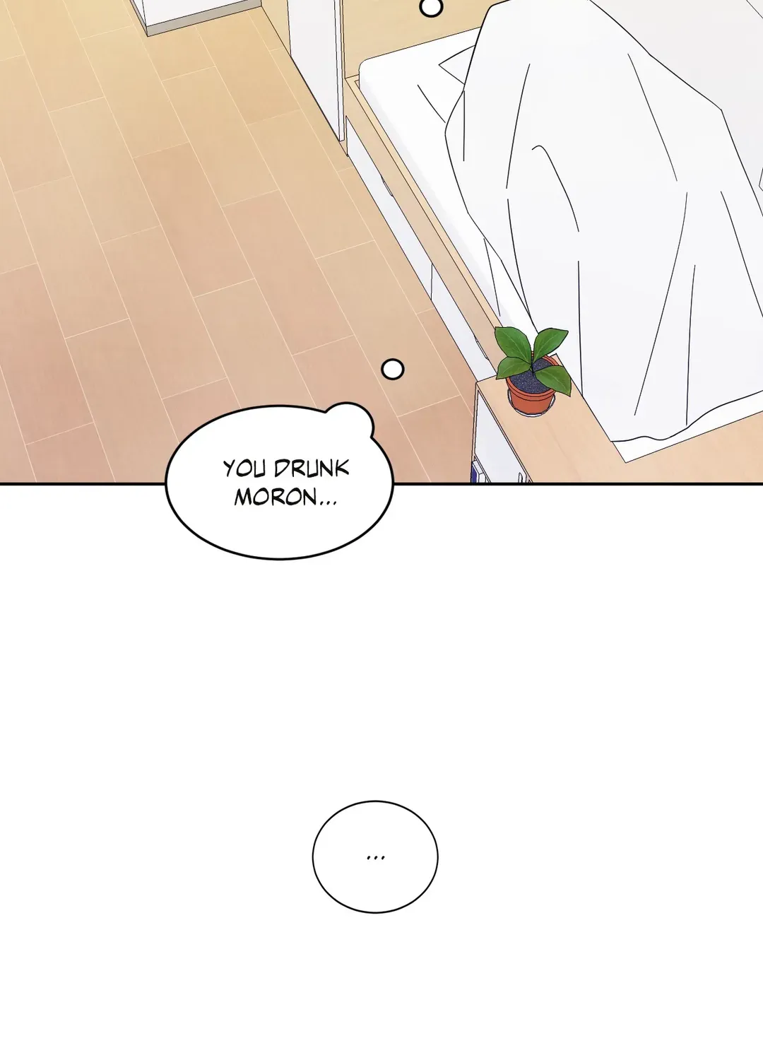 Read Topsy-Turvy chapter 34 image 78 on Lezhin