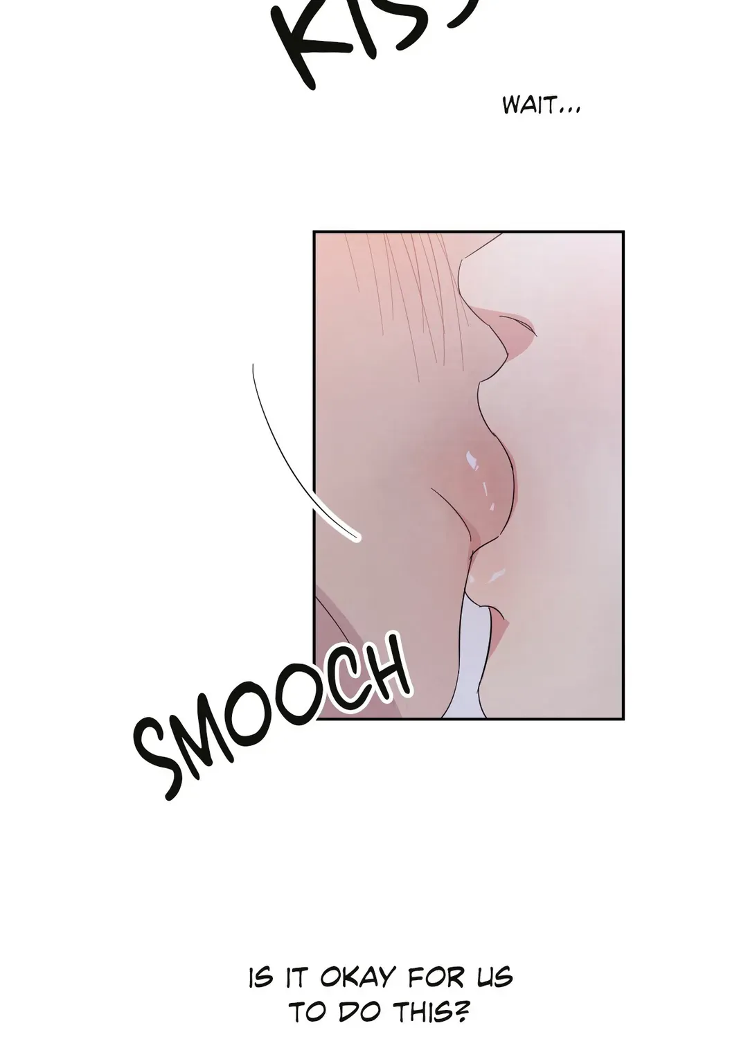Read Topsy-Turvy chapter 34 image 8 on Lezhin