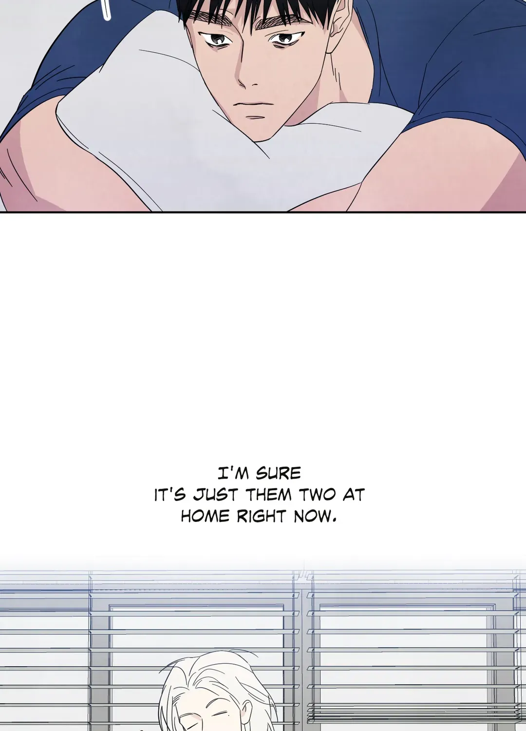 Read Topsy-Turvy chapter 34 image 80 on Lezhin