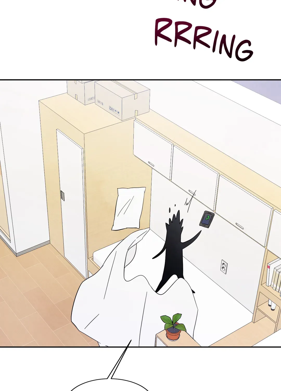 Read Topsy-Turvy chapter 34 image 83 on Lezhin