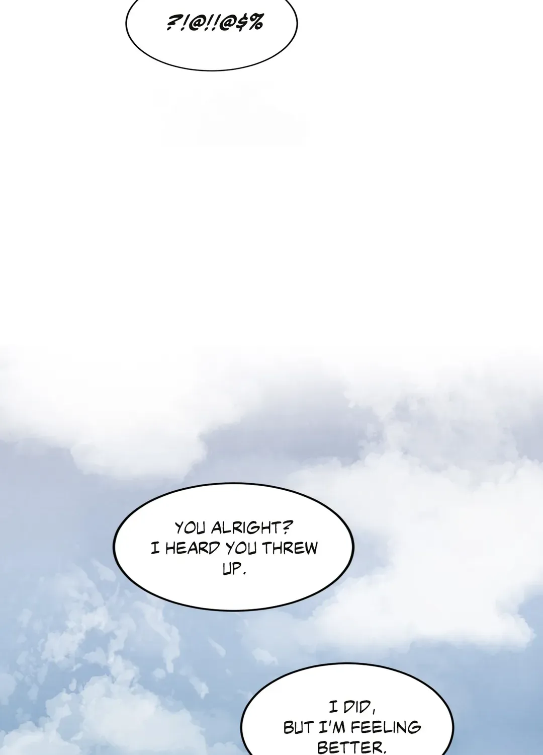 Read Topsy-Turvy chapter 34 image 84 on Lezhin