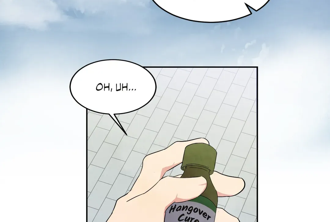 Read Topsy-Turvy chapter 34 image 85 on Lezhin