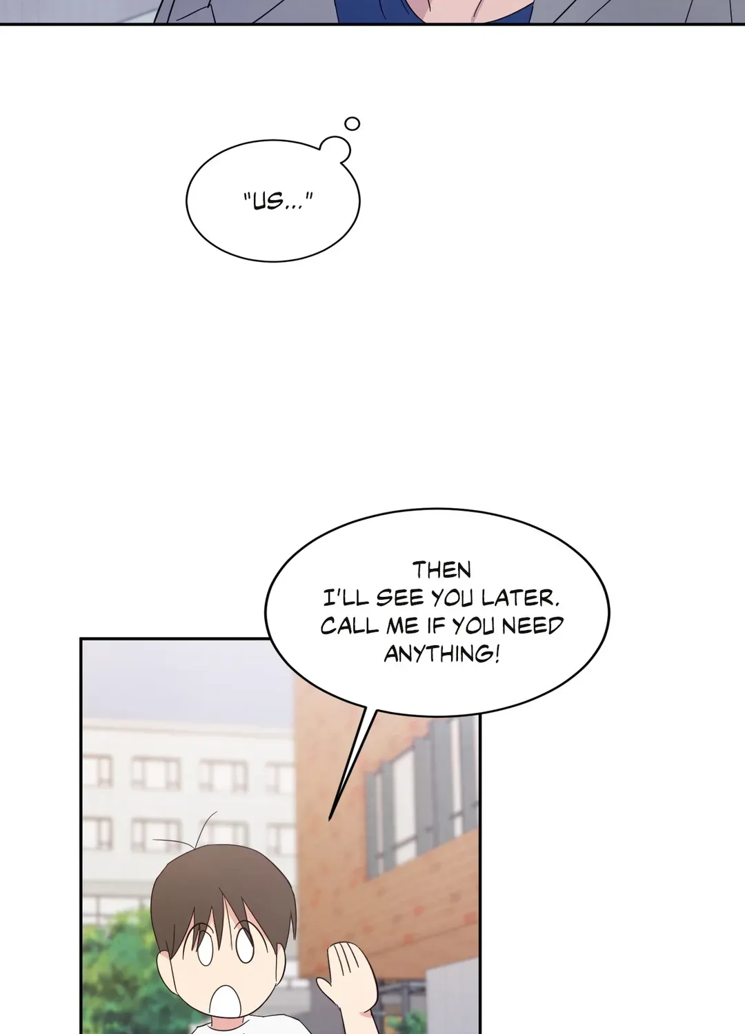 Read Topsy-Turvy chapter 34 image 89 on Lezhin