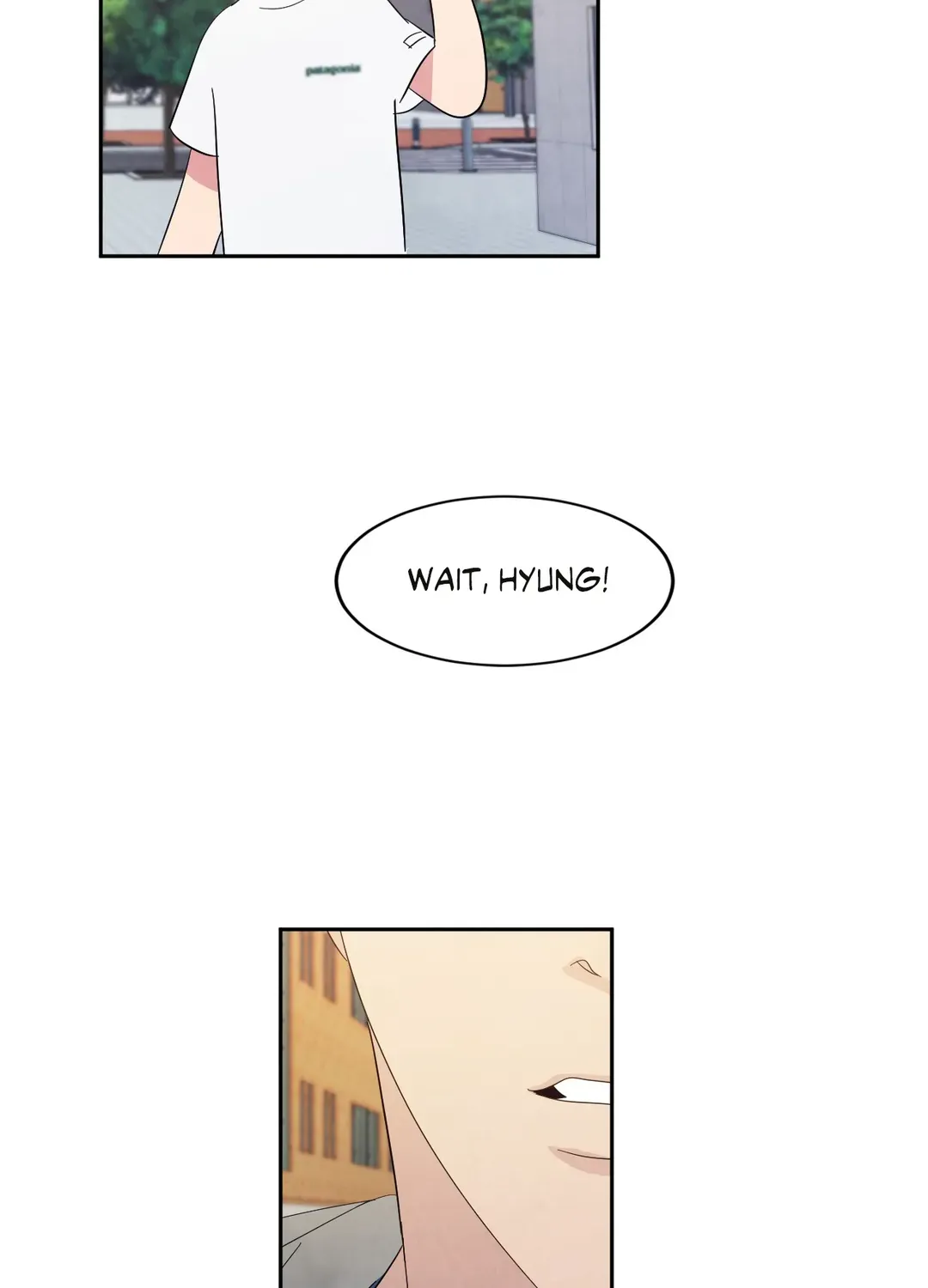 Read Topsy-Turvy chapter 34 image 90 on Lezhin