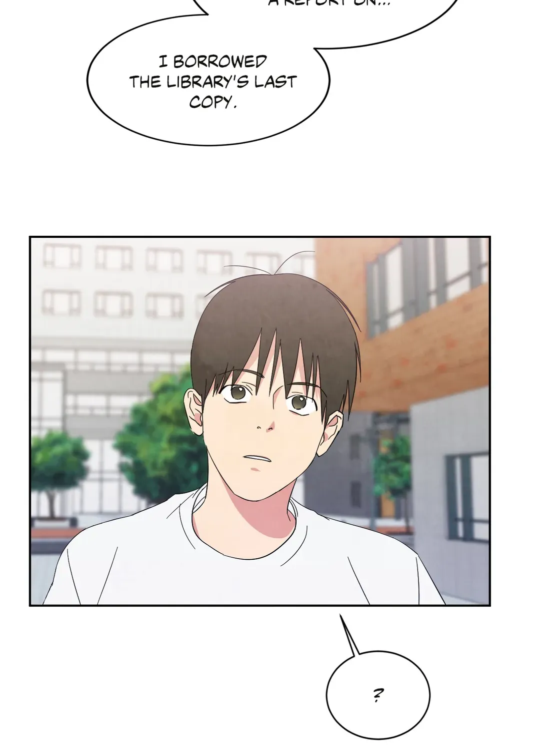 Read Topsy-Turvy chapter 34 image 92 on Lezhin