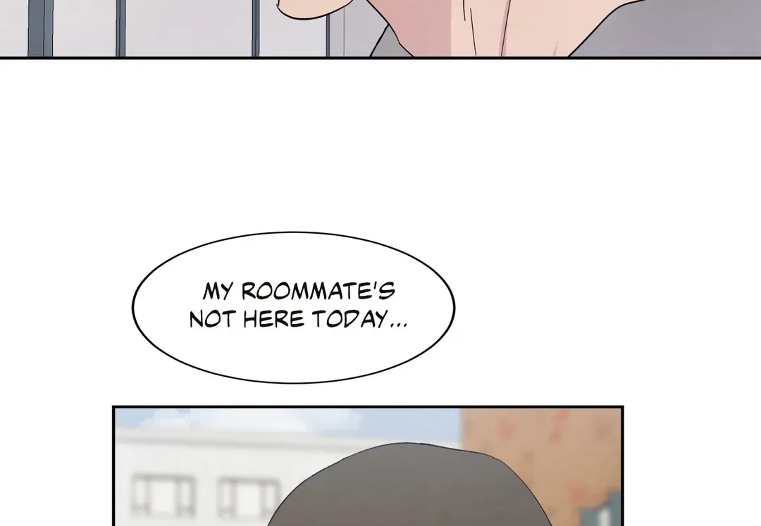 Read Topsy-Turvy chapter 34 image 97 on Lezhin