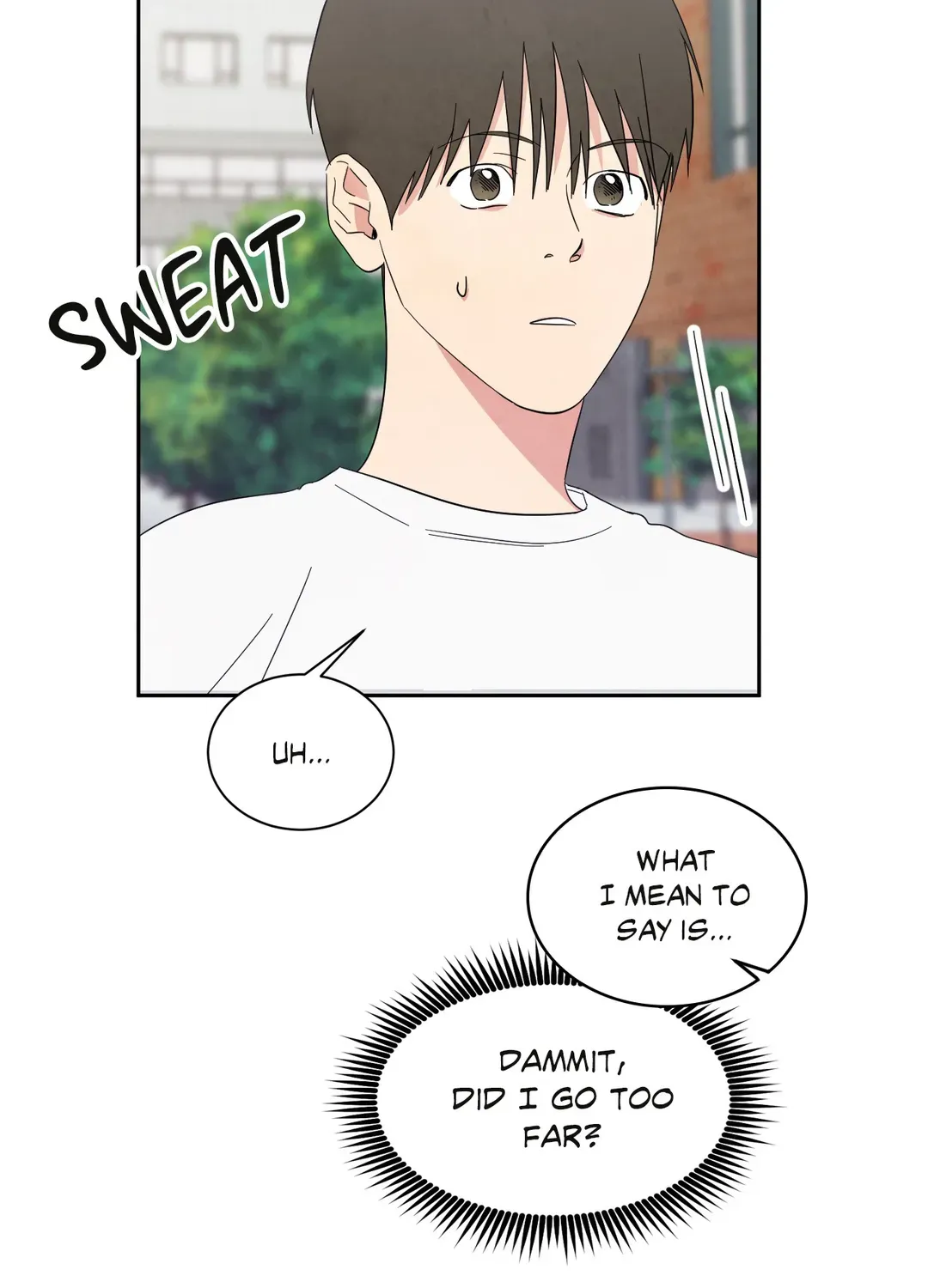 Read Topsy-Turvy chapter 34 image 98 on Lezhin