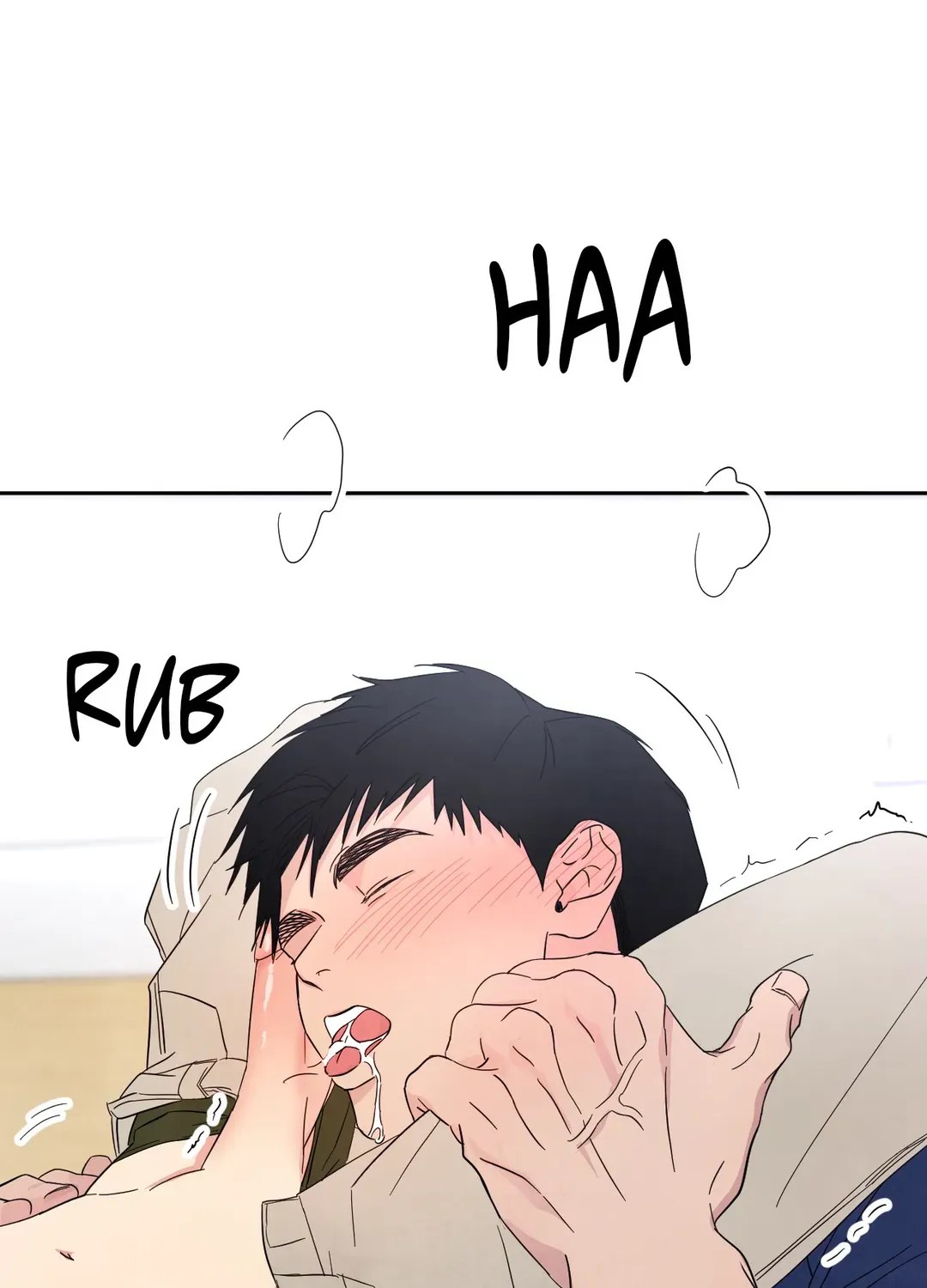 Read Topsy-Turvy chapter 35 image 102 on Lezhin