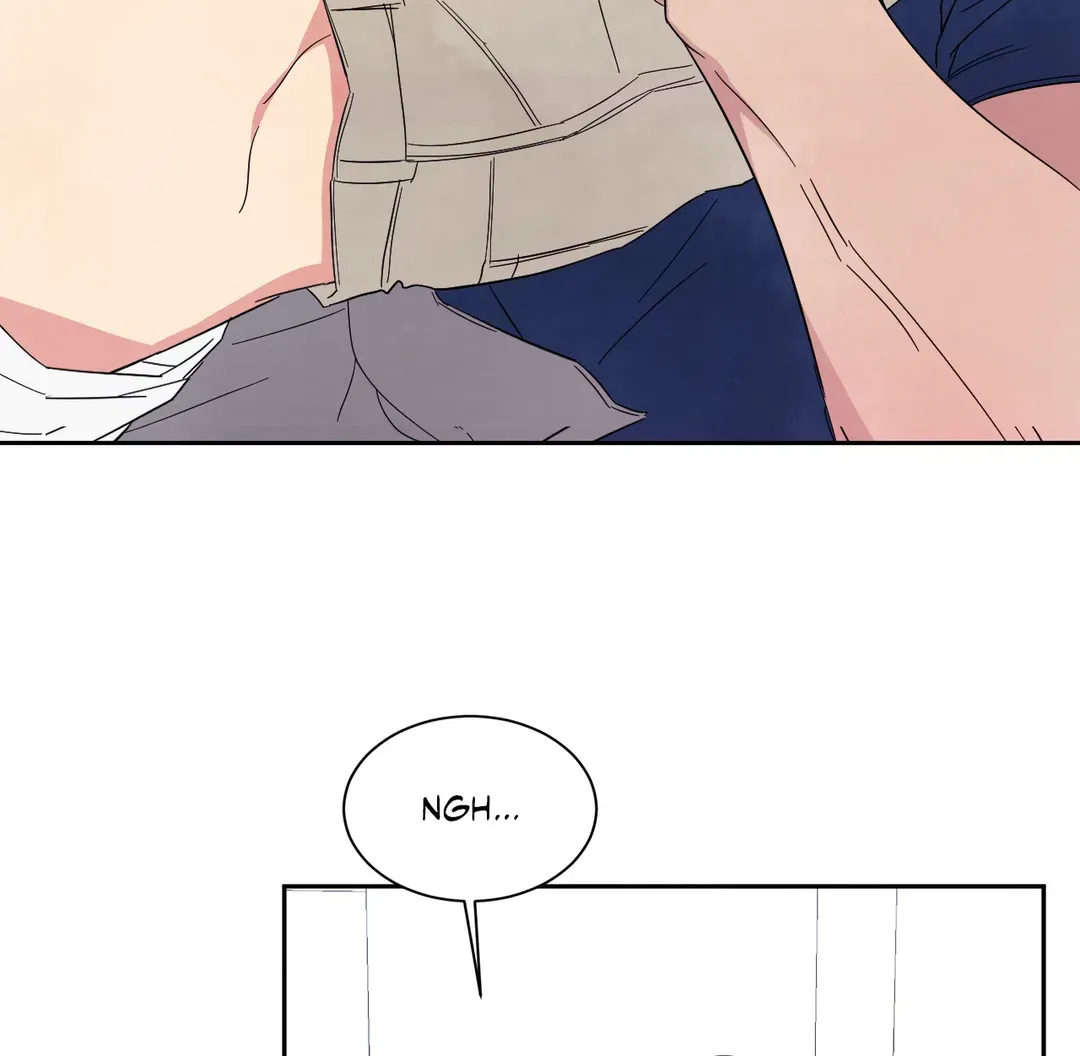 Read Topsy-Turvy chapter 35 image 103 on Lezhin