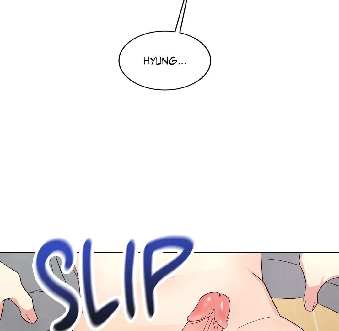 Read Topsy-Turvy chapter 35 image 106 on Lezhin