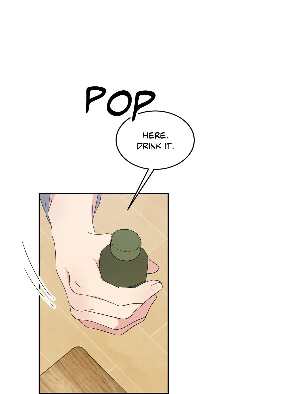 Read Topsy-Turvy chapter 35 image 11 on Lezhin