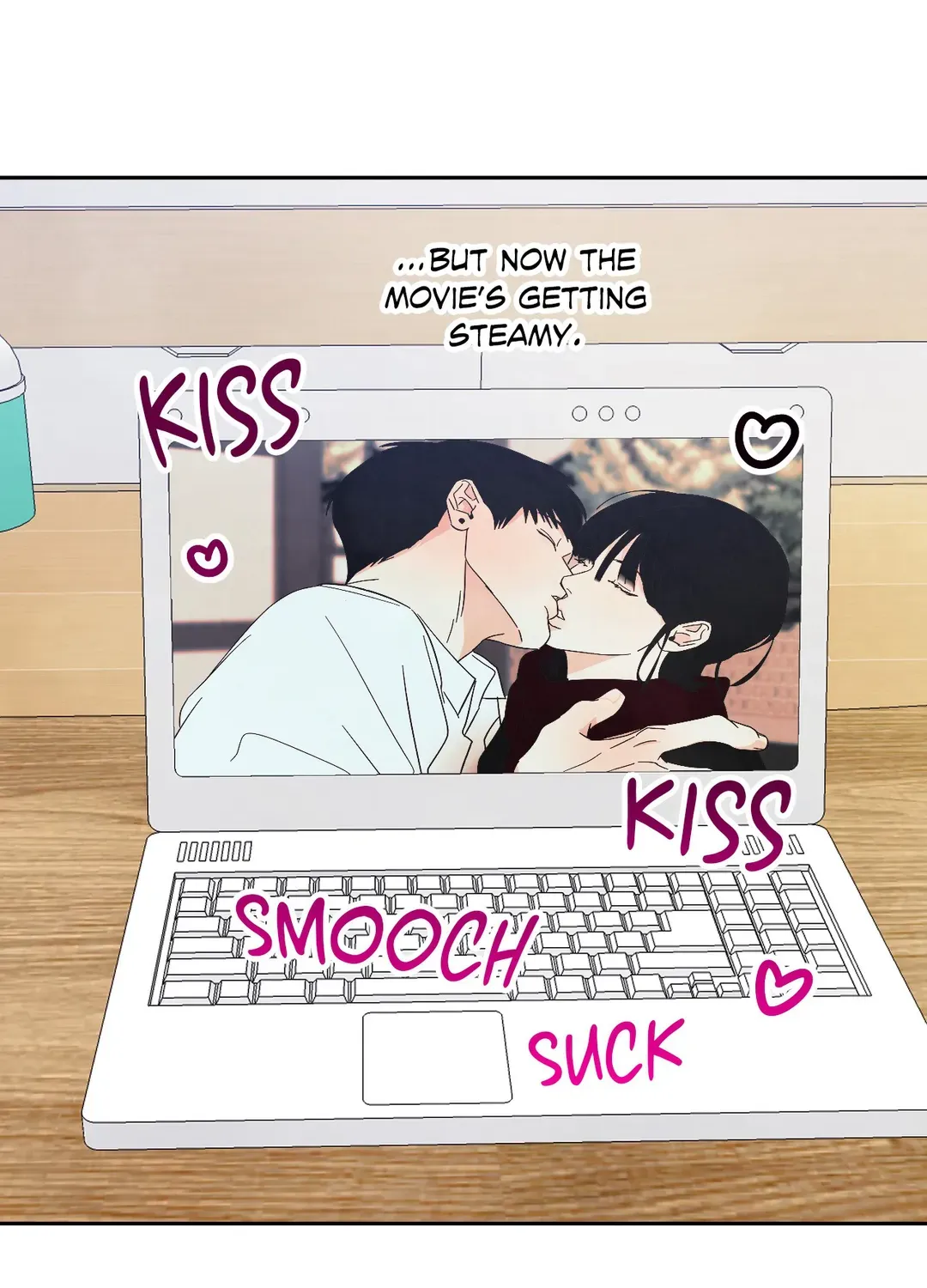 Read Topsy-Turvy chapter 35 image 18 on Lezhin