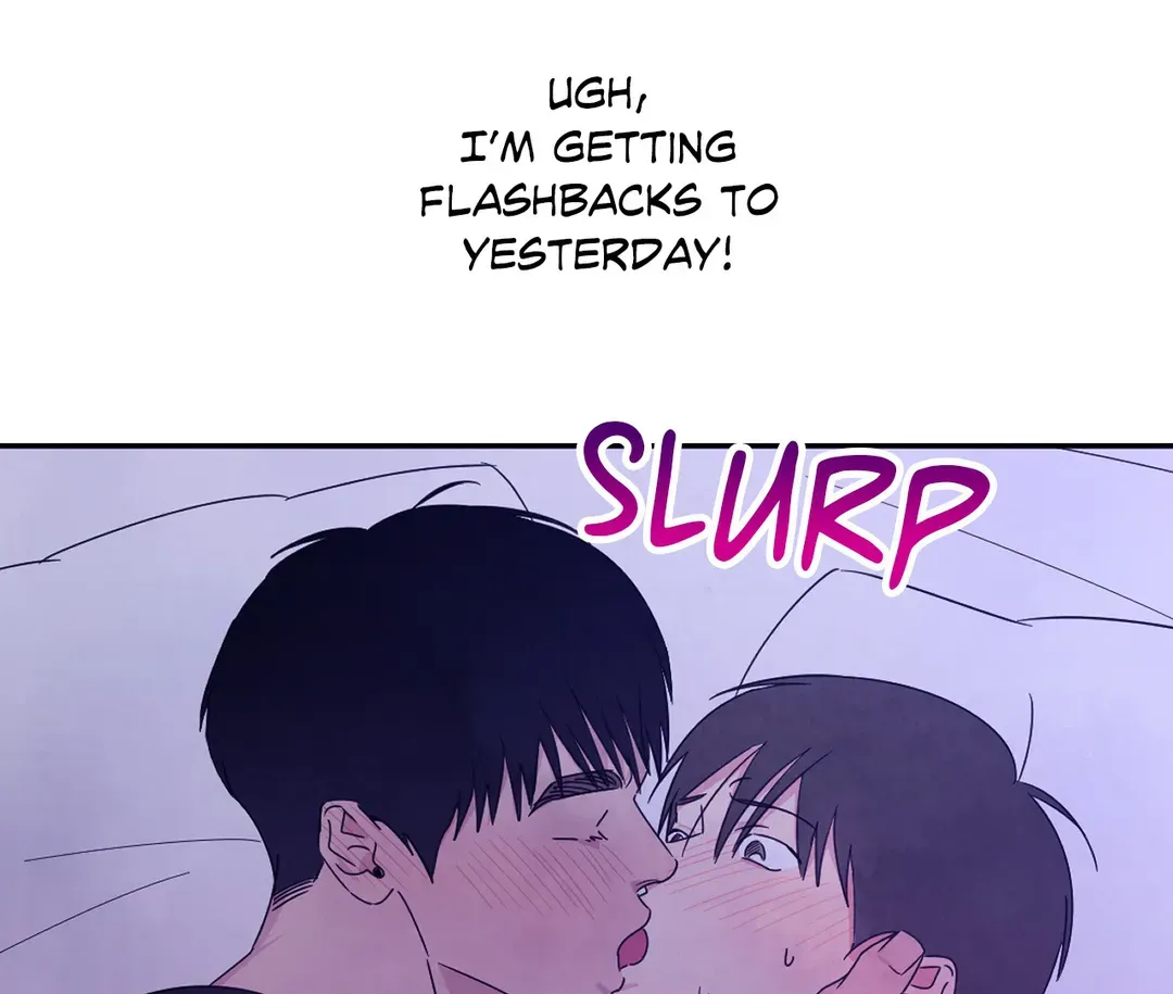 Read Topsy-Turvy chapter 35 image 19 on Lezhin
