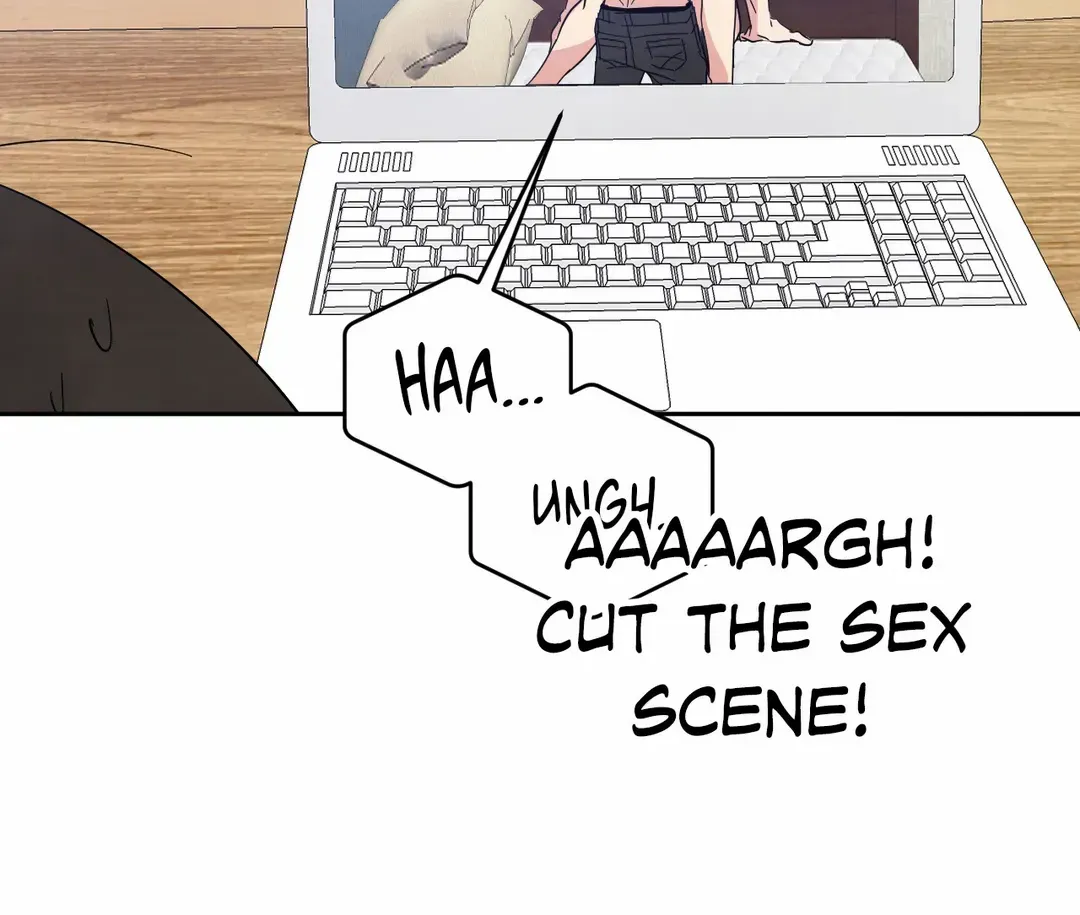 Read Topsy-Turvy chapter 35 image 22 on Lezhin