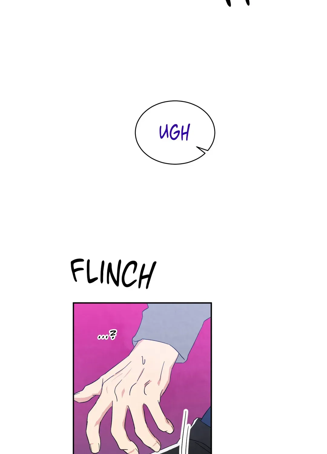 Read Topsy-Turvy chapter 35 image 24 on Lezhin