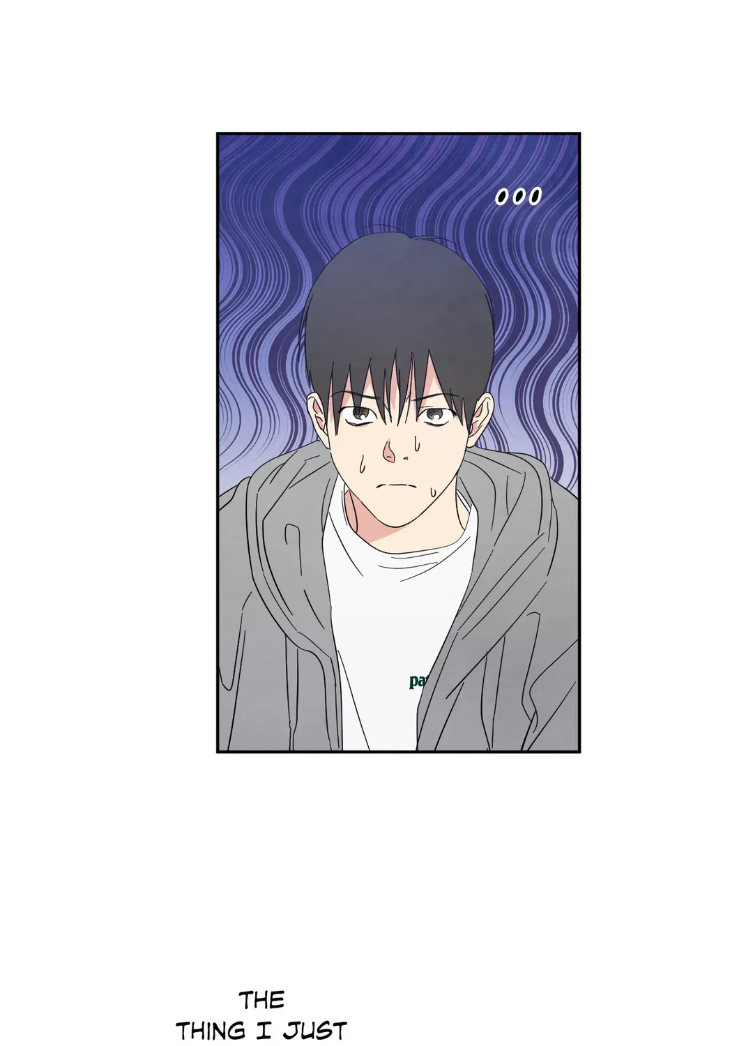 Read Topsy-Turvy chapter 35 image 26 on Lezhin