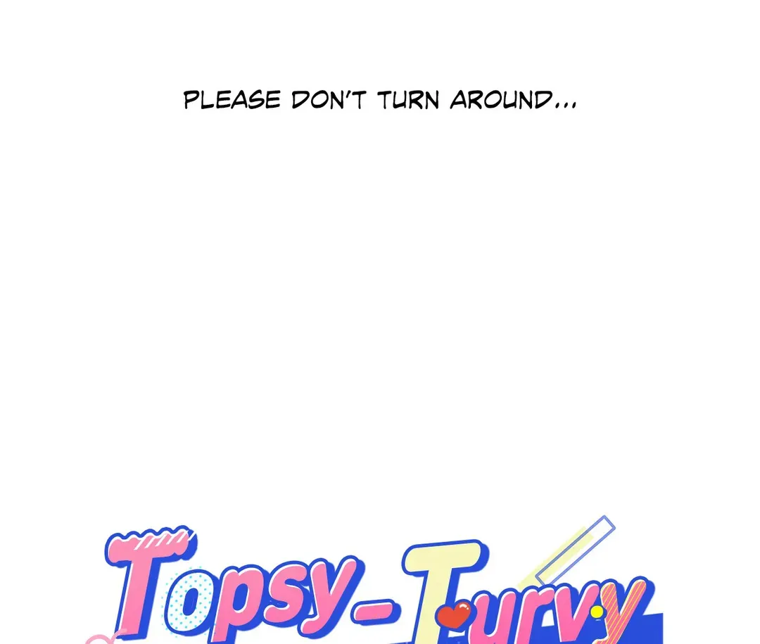 Read Topsy-Turvy chapter 35 image 28 on Lezhin